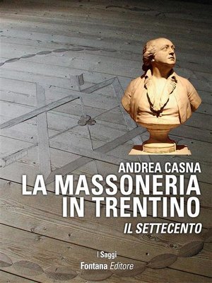 cover image of La Massoneria in Trentino